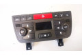 Блок управления климат-контролем 735377258, a83005800   Fiat Idea