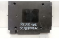 Блок управления двигателя 7L0959760   Volkswagen Touareg I