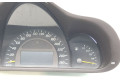 Přístrojová deska  Mercedes-Benz C W203 2002 A2035402448, A2035404511  