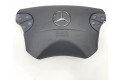 Подушка безопасности водителя 2104600398   Mercedes-Benz CLK AMG A208 C208