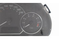 Панель приборов a2c53106797   Peugeot 1007       