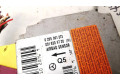 Блок подушек безопасности 0285001373, 0018209726   Mercedes-Benz C W203
