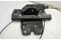 Zámek zadních dveří 84084925124   BMW X5 E53 2002