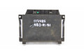 Блок управления коробкой передач a0255450532   Mercedes-Benz E W210