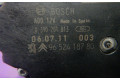 Моторчик заднего дворника 9652418780, 9652418780    Mercedes-Benz E C207 W207