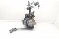 Руль Nissan Qashqai+2  2008 - 2010 года 48810BR60A      