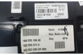 Панель приборов 110080375018   Volkswagen Eos       