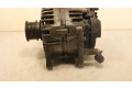 Генератор 0124325013   Skoda Fabia Mk2 (5J)   для двигателя CGGB