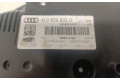 Přístrojová deska  Audi Q7 4L 2011 4L0920932D  