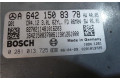 Řídící jednotka A6421508378, 281013725   Mercedes-Benz E AMG W211 2006