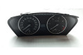 Přístrojová deska  BMW X5 E70 2009 62119153849  