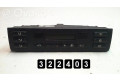 Блок управления климат-контролем 64116902440   BMW 3 E36