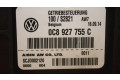 Блок управления коробкой передач 0C8927755C, 0C8927755C   Volkswagen Touareg II