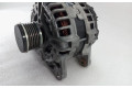Генератор 231004EA0AE, F000BL0825   Nissan Pulsar      