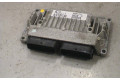 Блок управления коробкой передач 8200623620, S126027101B   Renault Megane II
