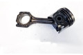  Поршень с шатуном    Audi A4 S4 B5 8D  