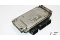 Блок управления двигателя 0261206246   Citroen Saxo