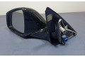 Зеркало электрическое        Alpine B3 B4 B5 B6 E90 E91 E92 E93  2007 - 2013 года   