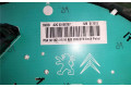Панель приборов 9658241580, 0090059   Peugeot 1007       