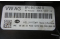 Блок управления 8P0907063GB, 8P0907063GB   Audi RS3 8PA
