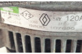 Генератор 8200107686   Renault Scenic RX      