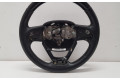 Руль Jeep Grand Cherokee  2010 - 2021 года P1WE261X9AF, 0478WEF1A202ZJ      