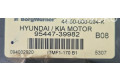 Řídící jednotka D4EA   Hyundai Tucson JM 2005