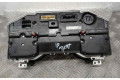 Přístrojová deska  Toyota RAV 4 (XA50) 2018 838004A650, DENSO  