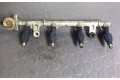 Vstřikovač 0280156067, 0280156067   Toyota Yaris     