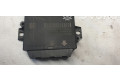 Блок управления парковки 4E0919283C   Audi A8 S8 D3 4E
