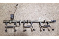 Vstřikovací lišta 0445216002   BMW 5 E39  pro naftový motor 3.0  