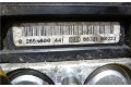 Jednotka ABS 265231579   Peugeot 107 2006