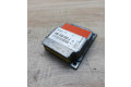 Блок подушек безопасности 4b0959655j, 0285001307   Audi A6 S6 C5 4B