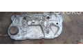 Передний комплект электрического механизма для подъема окна 6q3837755a   Volkswagen Polo IV 9N3