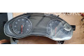 Přístrojová deska  Audi A6 C7 2016 4G8920987T, 0263725121  