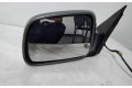 Зеркало электрическое        Honda CR-V  2002 - 2006 года   
