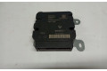 Блок подушек безопасности 985100336R, X0R1523602715573   Dacia Dokker