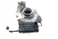  Турбина Mercedes-Benz ML W164  A6420908680, A6420908680   для двигателя OM 642.820      