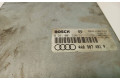 Řídící jednotka 4A0907401P   Audi A6 S6 C4 4A 1996