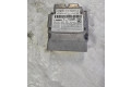Блок подушек безопасности 8P0959655S, 0285010917   Audi A3 S3 A3 Sportback 8P