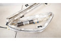 Боковая подушка безопасности 604703301, 2048600050   Mercedes-Benz C AMG W204