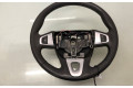 Рулевая рейка  Руль    Renault Megane II 2002 - 2005 года
