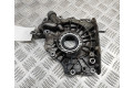Масляный насос  BHZ (DV6FC) 9813581580  Peugeot 3008 II 