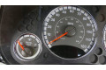 Přístrojová deska  Jeep Cherokee III KJ 2006 P56044876AD  