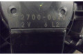 Вентилятор печки    2727000540   Toyota Urban Cruiser (XP110)