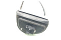 Zpětné zrcátko  Mercedes-Benz E W210 2001  A2108100176, 41502631  
