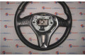Volant Mercedes-Benz C W204 2007 a2184602703  