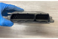 Блок управления двигателя 036906014AB, 6160039411   Volkswagen Lupo