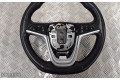 Руль Opel Zafira C  2011 - 2019 года 13365200      