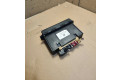 Блок управления климат-контролем 8L0820043M, 5HB00760810   Audi A3 S3 8L
